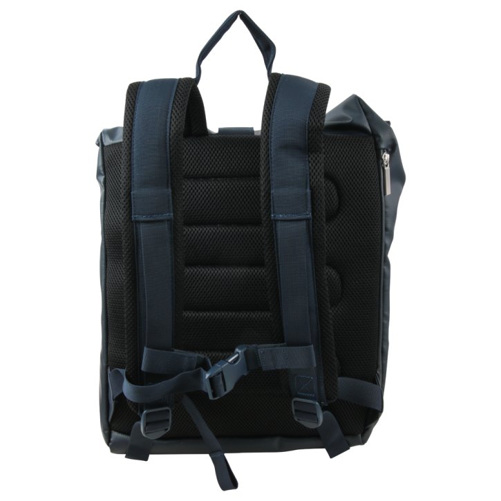 Bree PNCH 712 Laptoprucksack blue